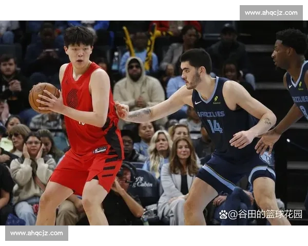 开拓者鏖战灰熊年轻核心正面对决西部排名争夺战悬念全面升级 开拓者鏖战灰熊年轻核心正面对决西部排名争夺战悬念全面升级