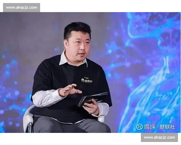 林VS引领智能时代变革的技术路线与产业未来全景解析深度观察录 林VS引领智能时代变革的技术路线与产业未来全景解析深度观察录